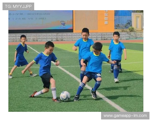 闵行足球U8球星俱乐部：培养未来足球之星的摇篮